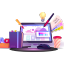 dịch vụ website.html