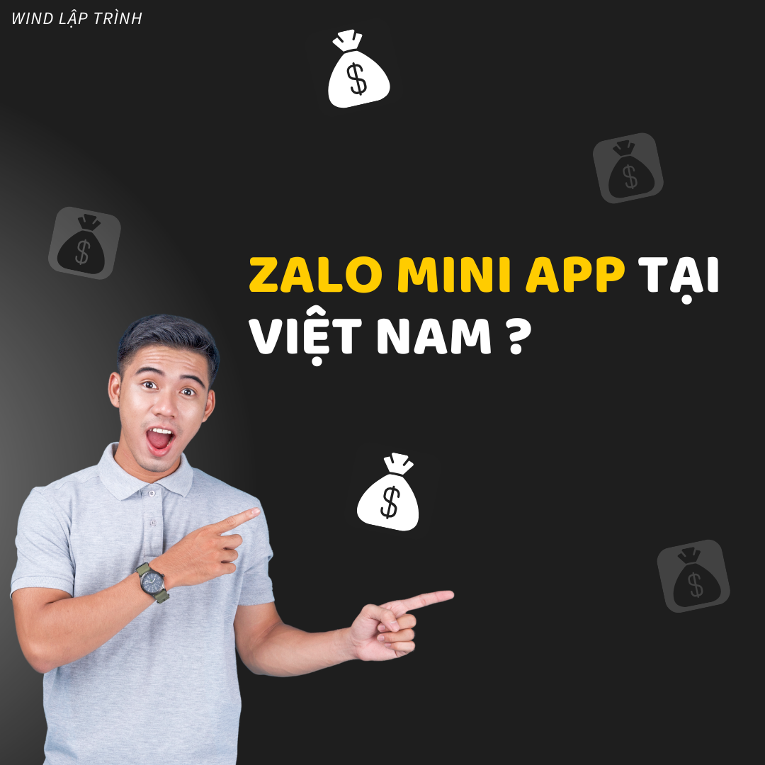Zalo Mini App có thay thế App truyền thống không? Góc nhìn chiến lược cho doanh nghiệp 2026