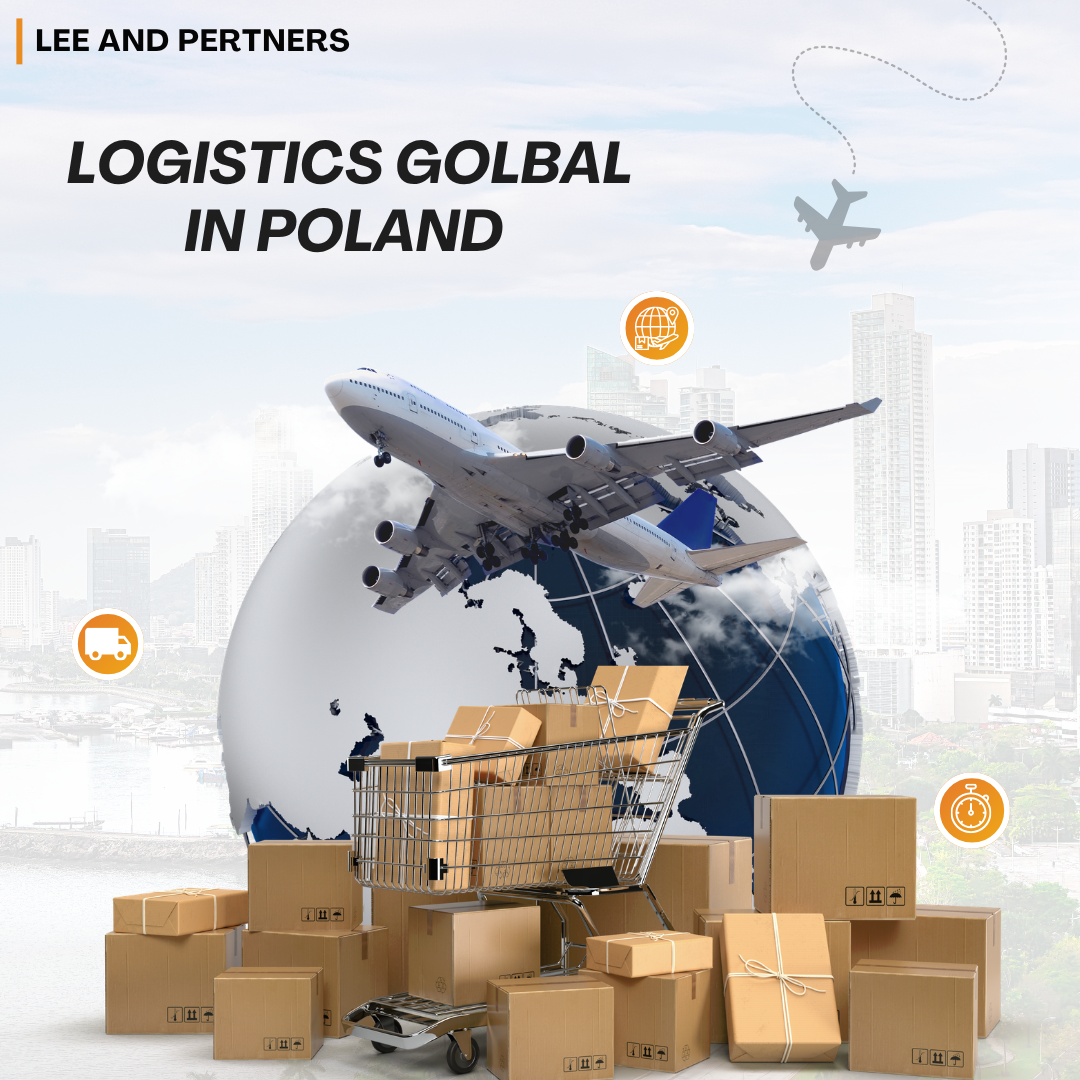 Wind Lập Trình triển khai thành công giải pháp Website tích hợp CRM cho doanh nghiệp logistics tại Ba Lan