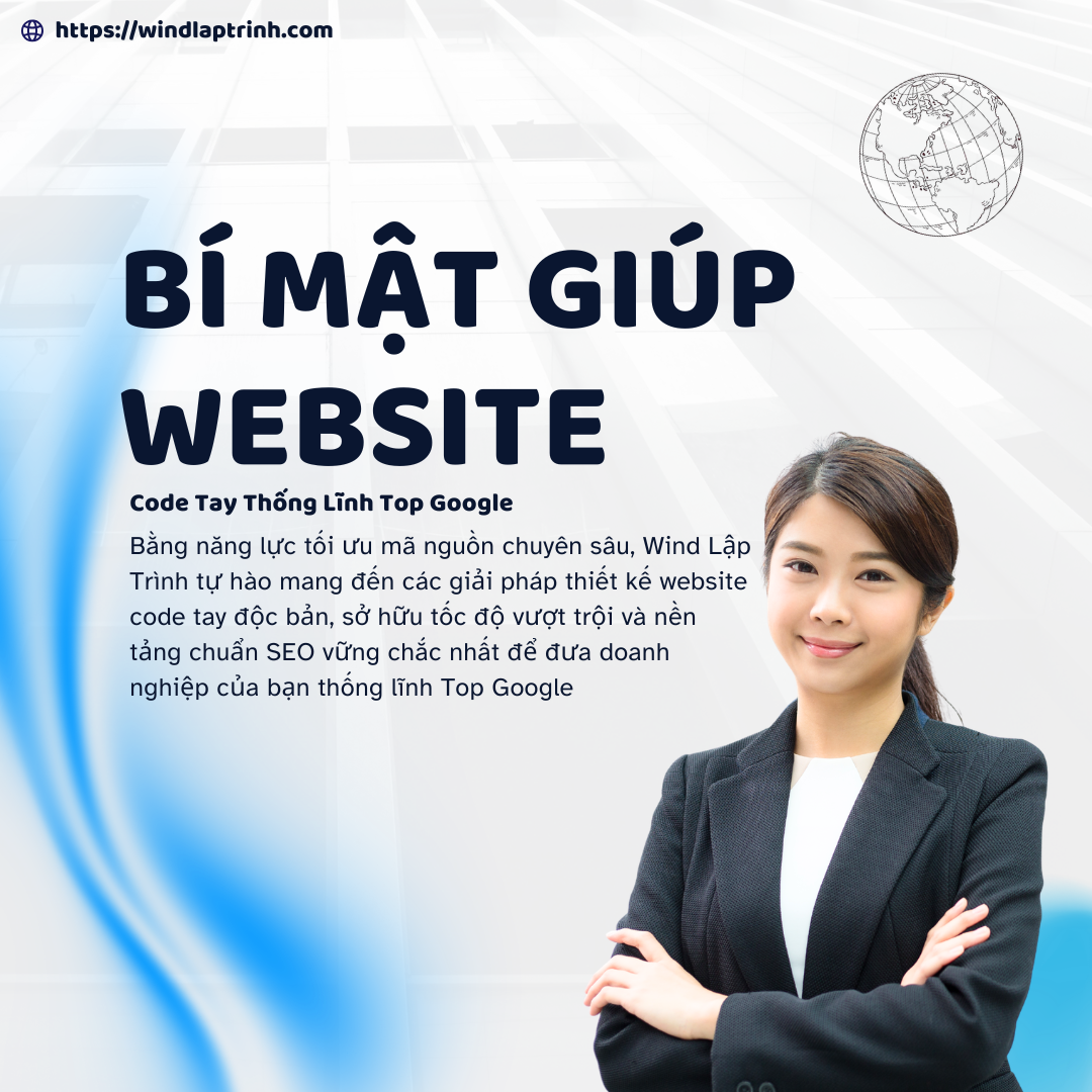Tối Ưu Core Web Vitals: Vũ Khí Bí Mật Giúp Website Code Tay Thống Lĩnh Top Google